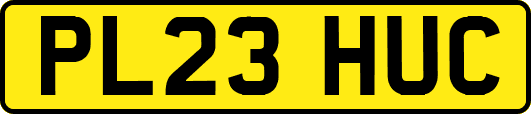 PL23HUC