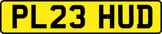 PL23HUD
