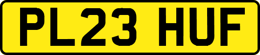 PL23HUF