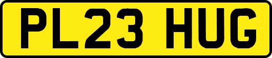 PL23HUG