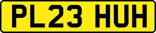PL23HUH