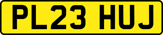 PL23HUJ