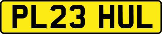 PL23HUL