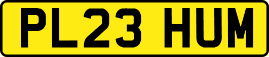 PL23HUM