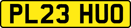PL23HUO