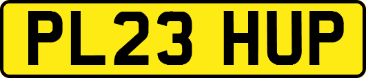 PL23HUP