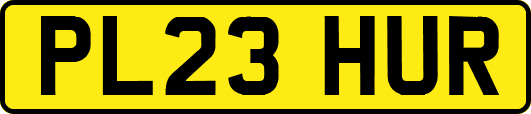 PL23HUR