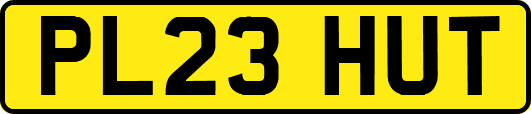 PL23HUT