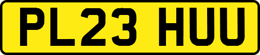 PL23HUU