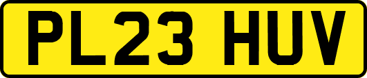 PL23HUV