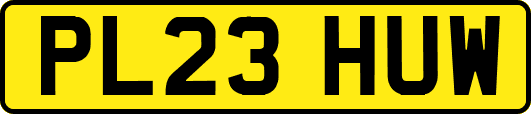 PL23HUW