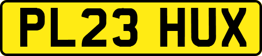 PL23HUX