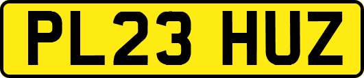 PL23HUZ