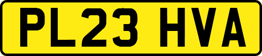 PL23HVA