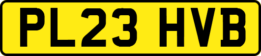 PL23HVB