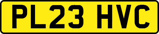 PL23HVC