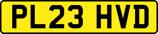 PL23HVD
