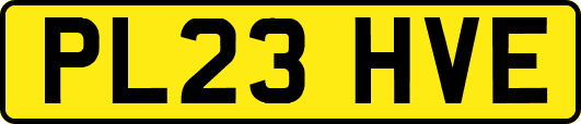PL23HVE