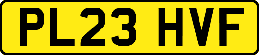 PL23HVF