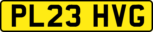 PL23HVG