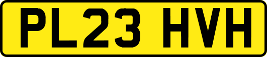PL23HVH