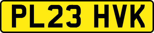 PL23HVK