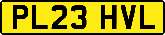 PL23HVL