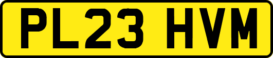PL23HVM
