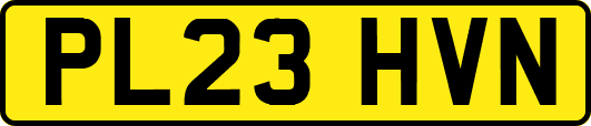 PL23HVN