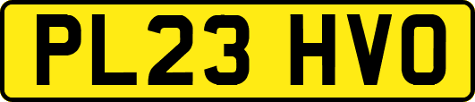 PL23HVO