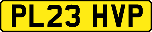 PL23HVP
