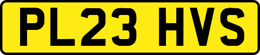 PL23HVS