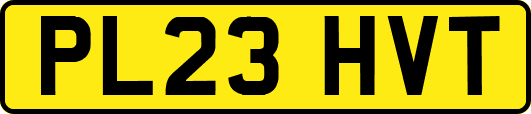 PL23HVT