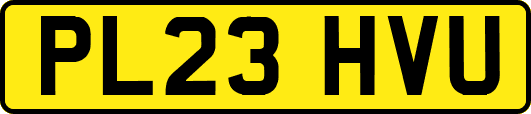 PL23HVU