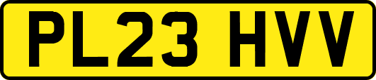 PL23HVV