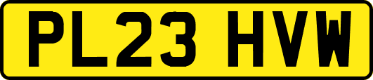 PL23HVW