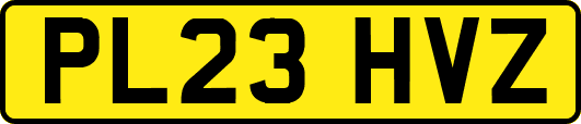 PL23HVZ