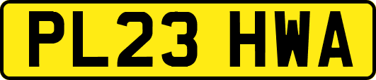 PL23HWA