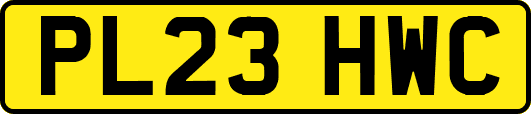PL23HWC