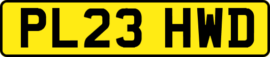 PL23HWD