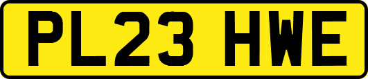 PL23HWE