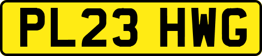 PL23HWG