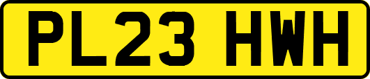 PL23HWH