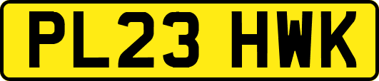 PL23HWK