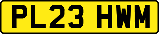 PL23HWM