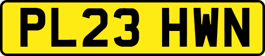 PL23HWN