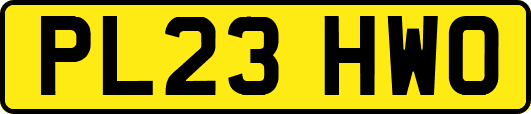 PL23HWO