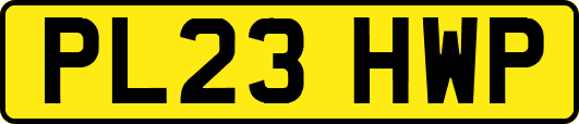 PL23HWP