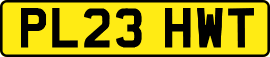 PL23HWT