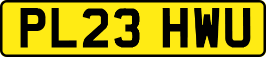 PL23HWU